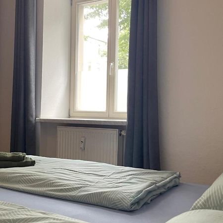 מגדבורג Suenos Apartment מראה חיצוני תמונה