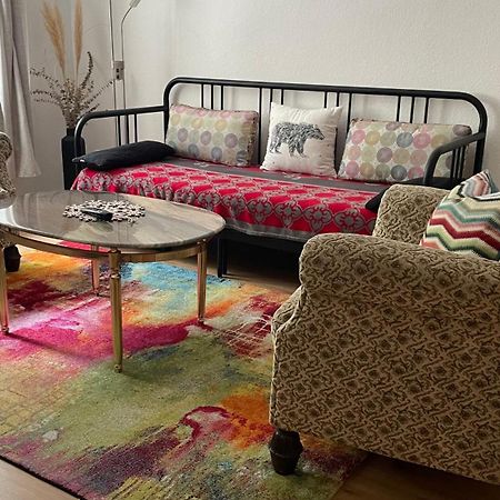 מגדבורג Suenos Apartment מראה חיצוני תמונה
