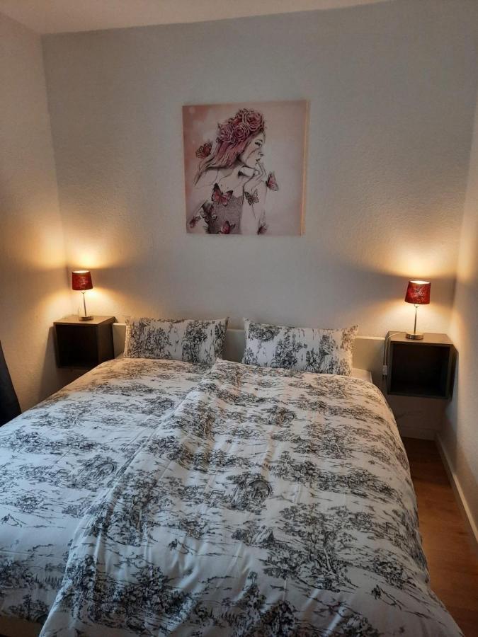 מגדבורג Suenos Apartment מראה חיצוני תמונה