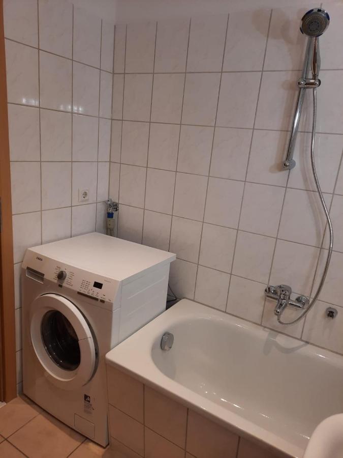 מגדבורג Suenos Apartment מראה חיצוני תמונה