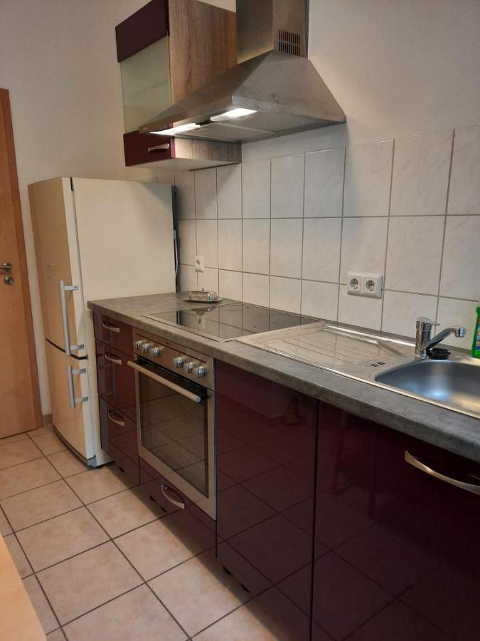 מגדבורג Suenos Apartment מראה חיצוני תמונה