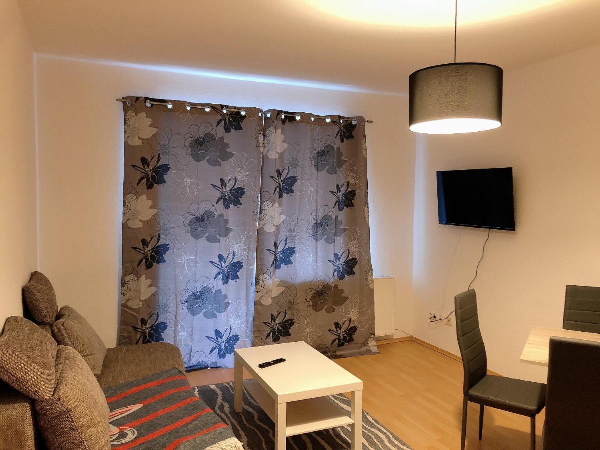 מגדבורג Suenos Apartment מראה חיצוני תמונה