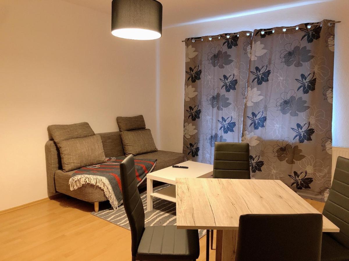 מגדבורג Suenos Apartment מראה חיצוני תמונה