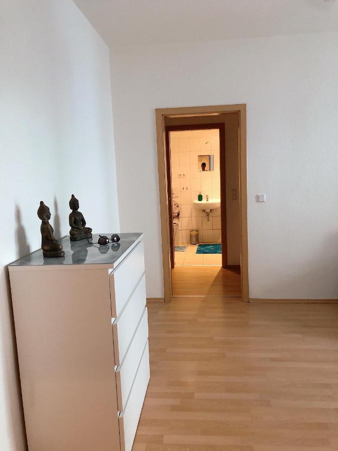 מגדבורג Suenos Apartment מראה חיצוני תמונה