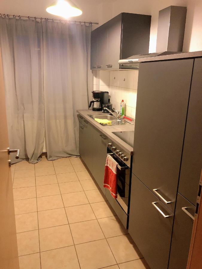 מגדבורג Suenos Apartment מראה חיצוני תמונה