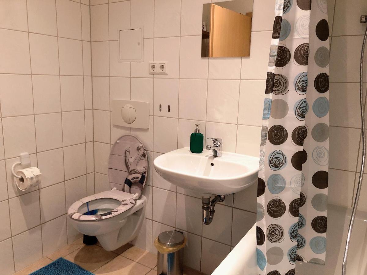 מגדבורג Suenos Apartment מראה חיצוני תמונה