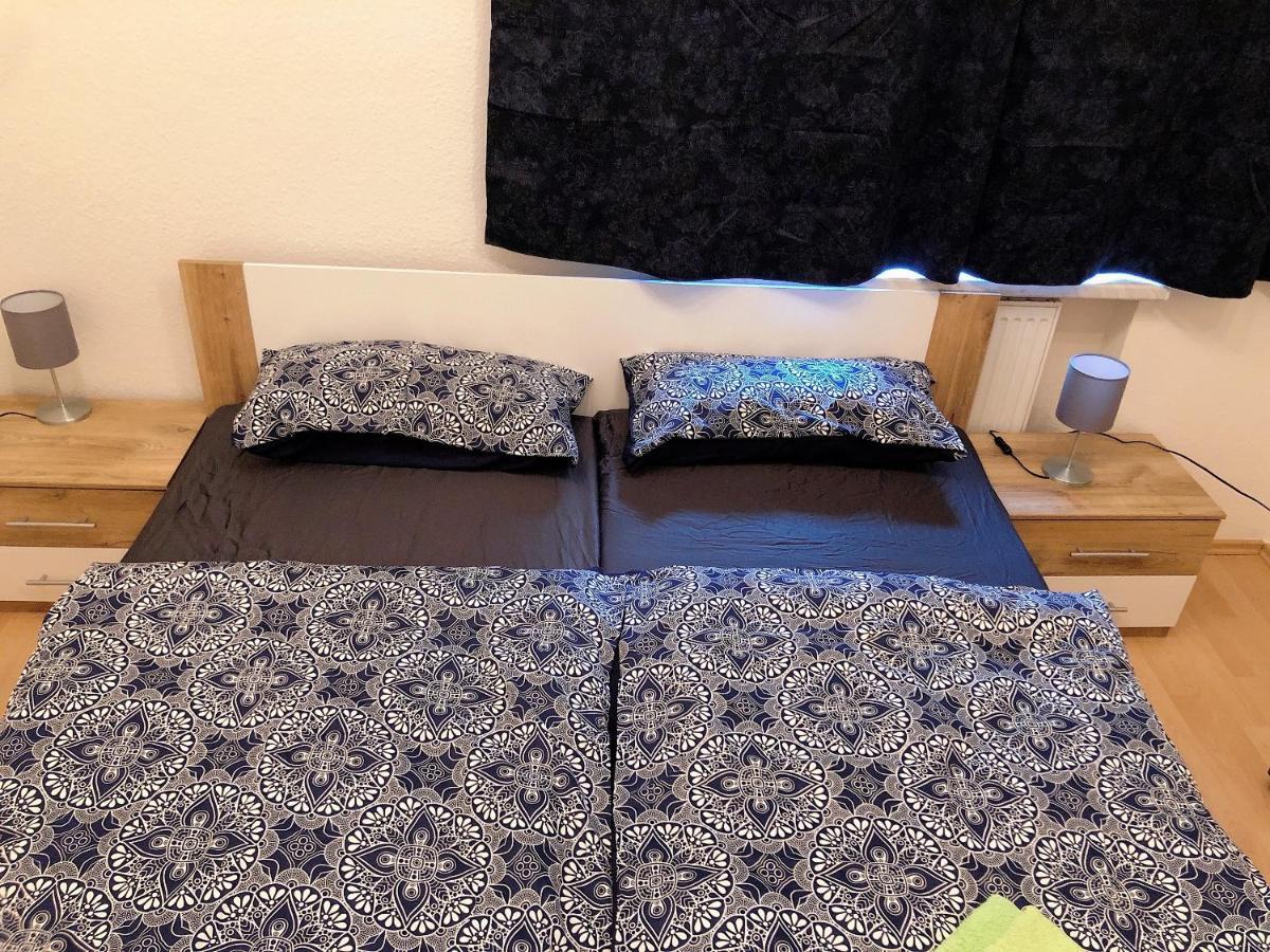 מגדבורג Suenos Apartment מראה חיצוני תמונה