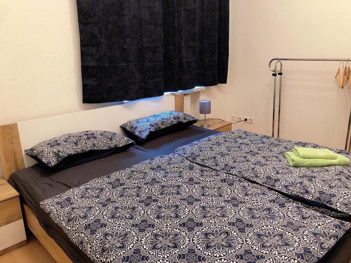 מגדבורג Suenos Apartment מראה חיצוני תמונה
