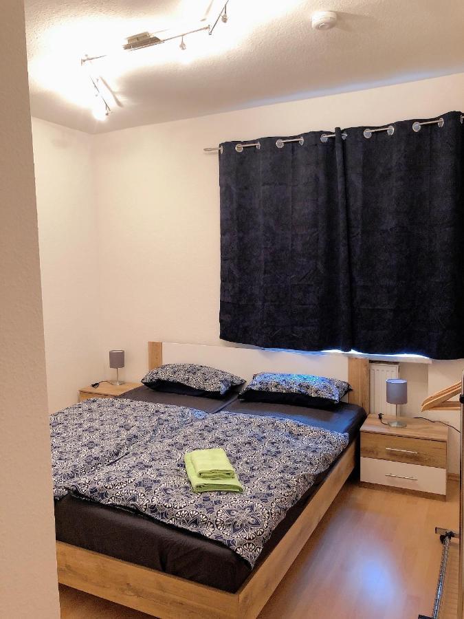 מגדבורג Suenos Apartment מראה חיצוני תמונה