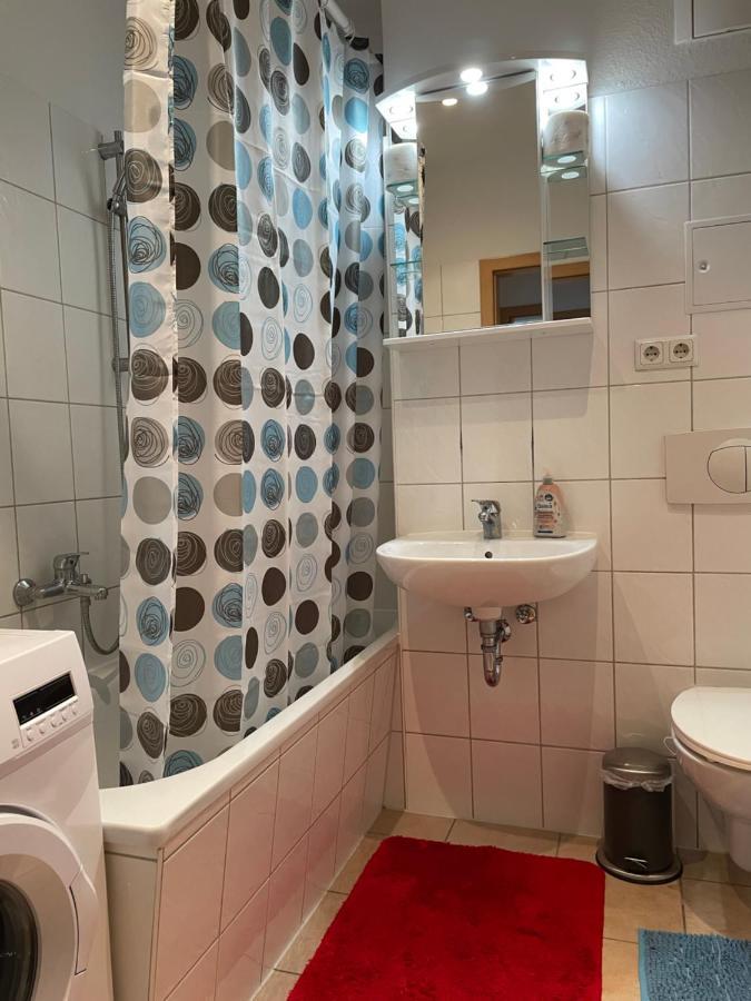 מגדבורג Suenos Apartment מראה חיצוני תמונה