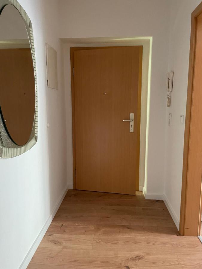 מגדבורג Suenos Apartment מראה חיצוני תמונה
