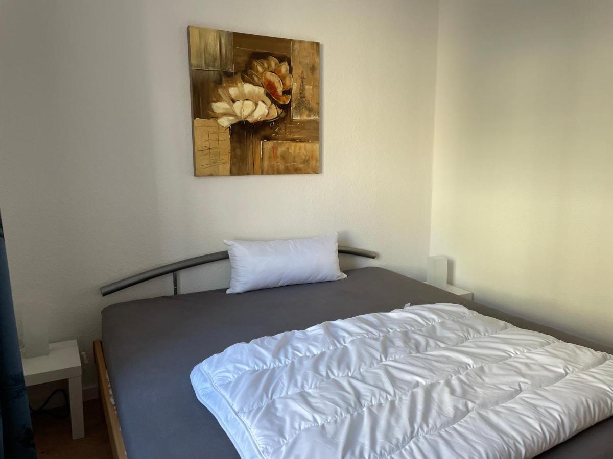 מגדבורג Suenos Apartment מראה חיצוני תמונה